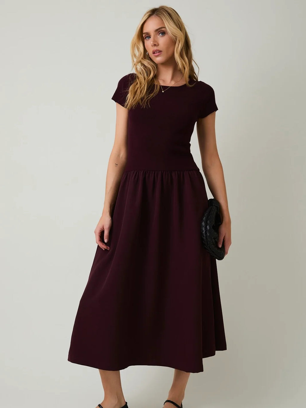 Muldoon Midi Dress