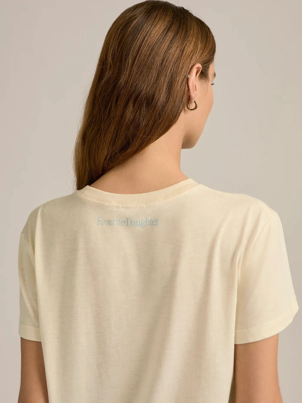 {Favorite Daughter} Spring Favorite Aunt Tee