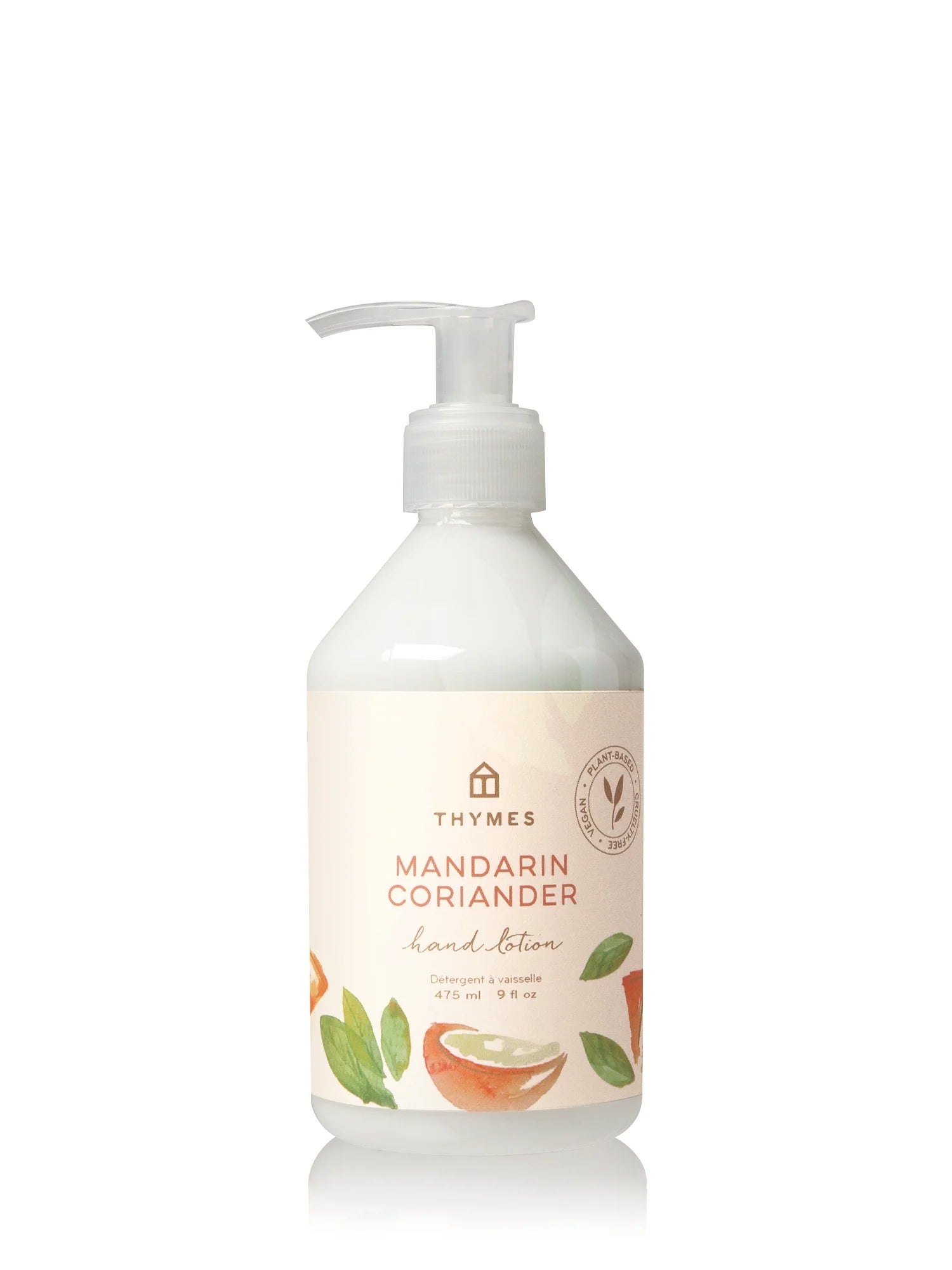 Thymes 9oz Hand Lotion