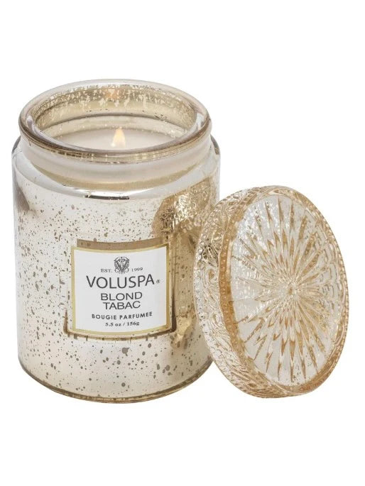 Voluspa : Small Jar Candle