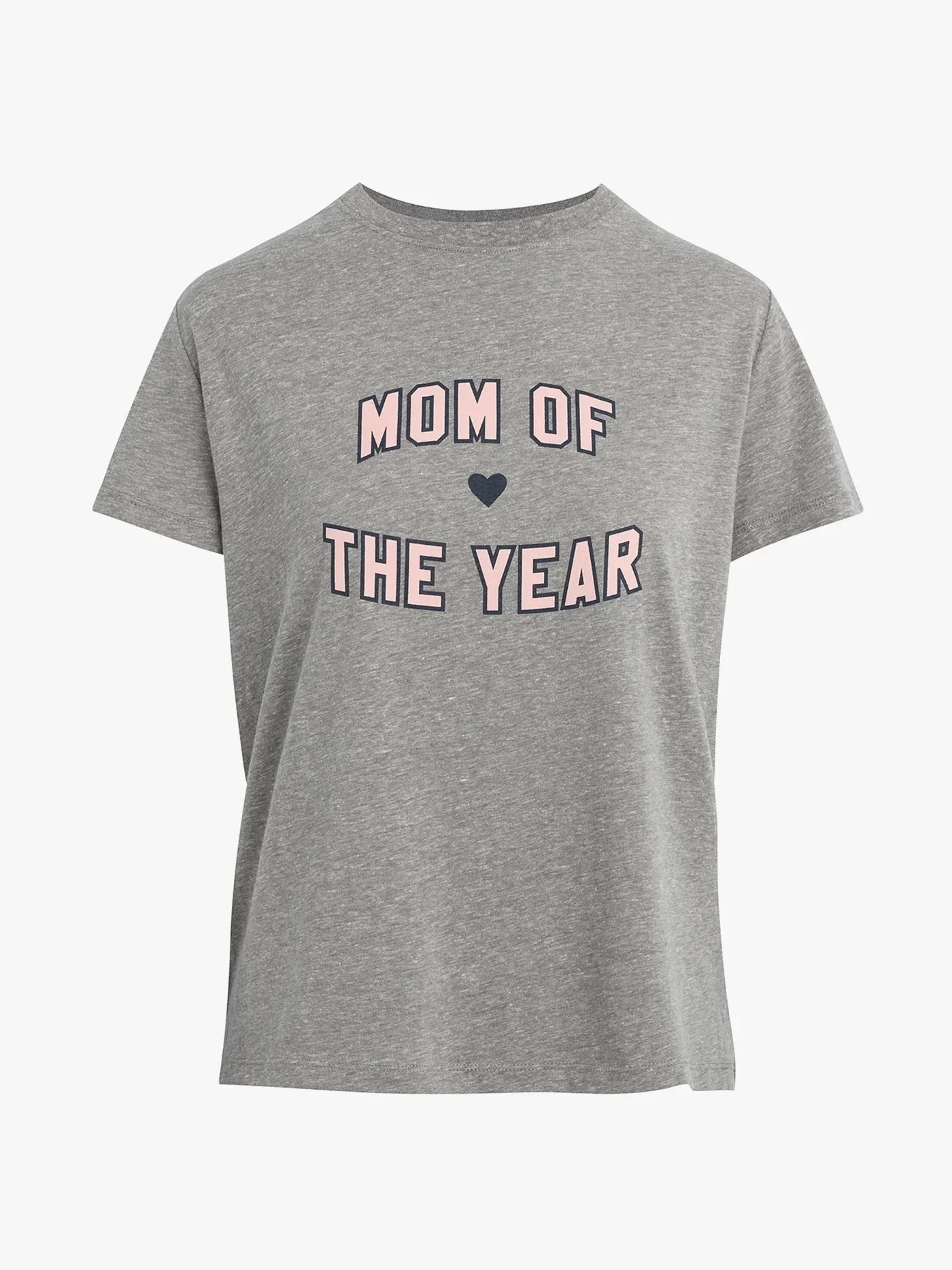 {Favorite Daughter} Mom of the Year Tee