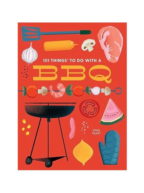 BBQ Corporate Gift Set