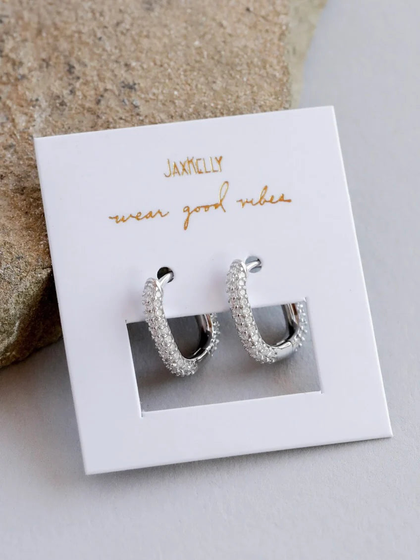 Pave Hoops