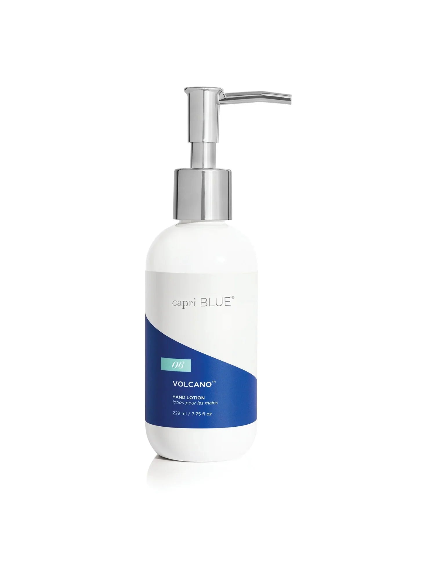 Capri Blue 7.75 Hand Lotion Pump