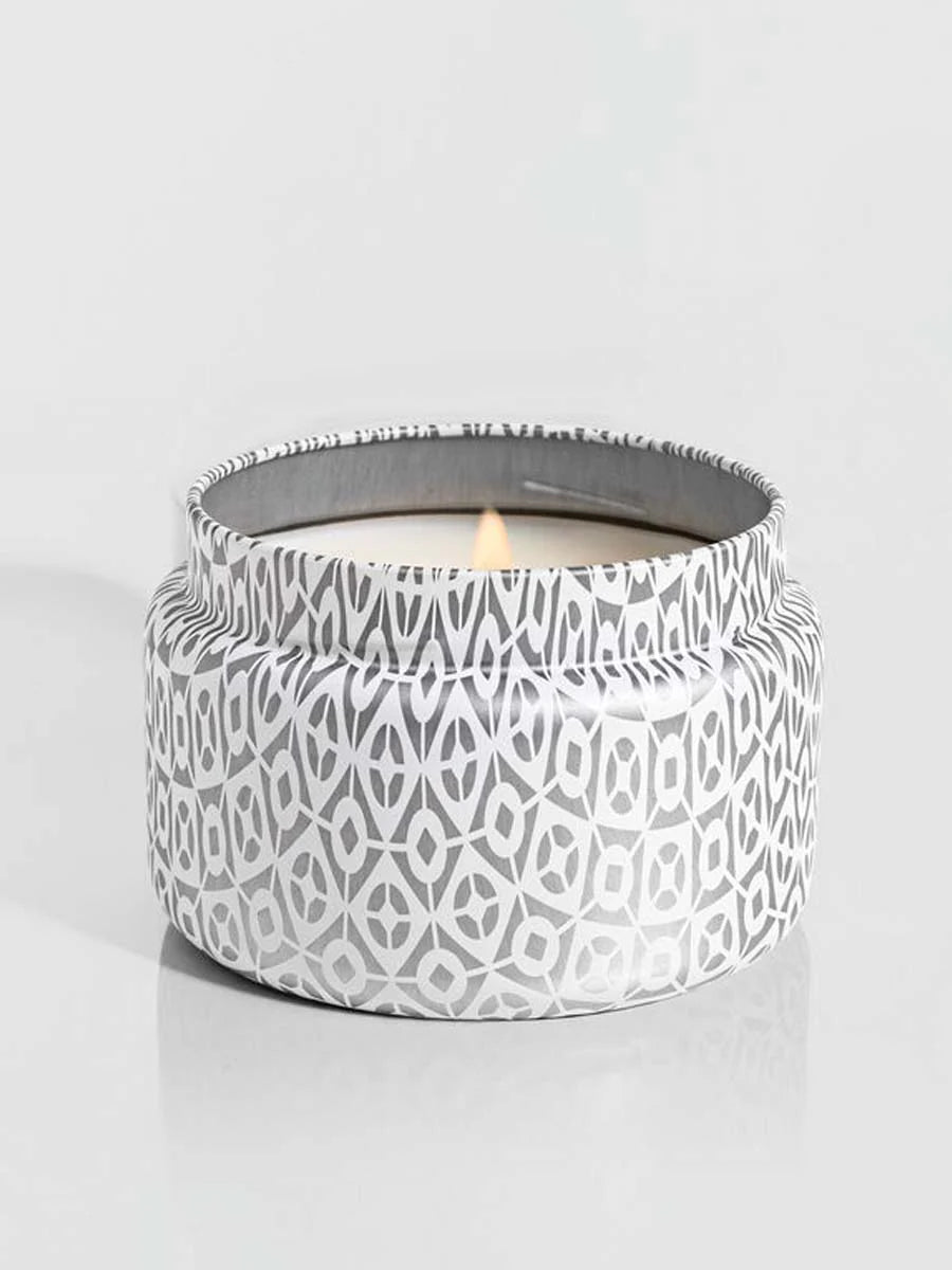 Capri Blue Mini Travel Candle