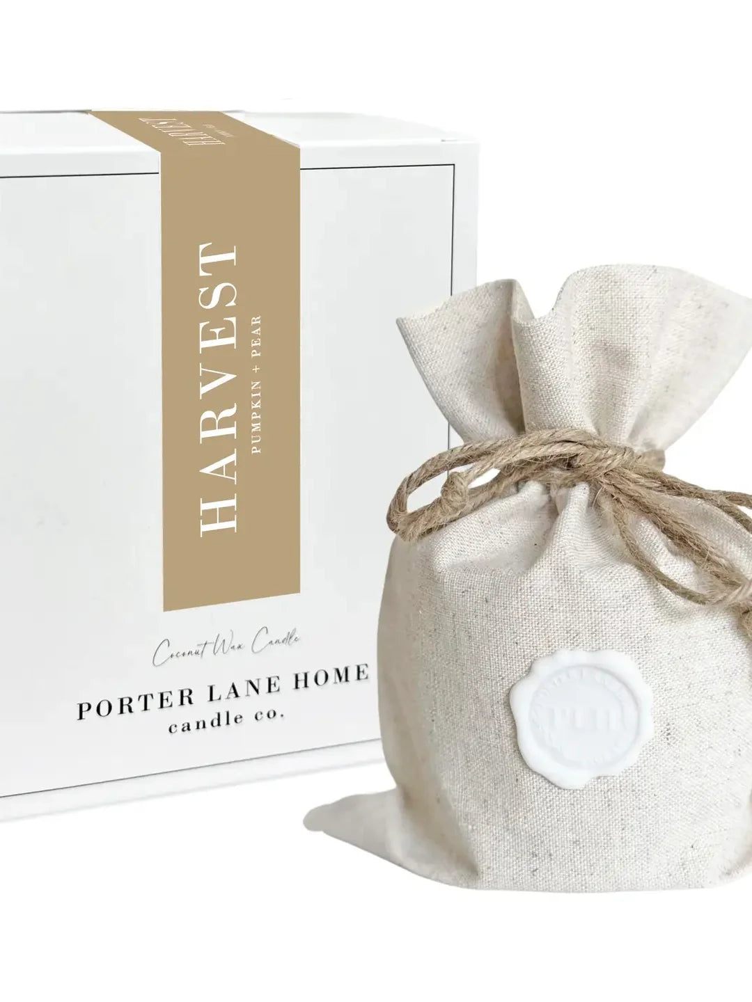 Porter Lane Candle