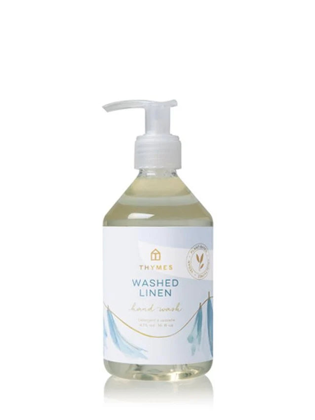 Thymes 9oz Hand Wash