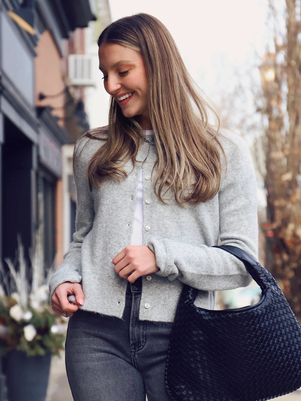 {Z Supply} Medina Cardigan