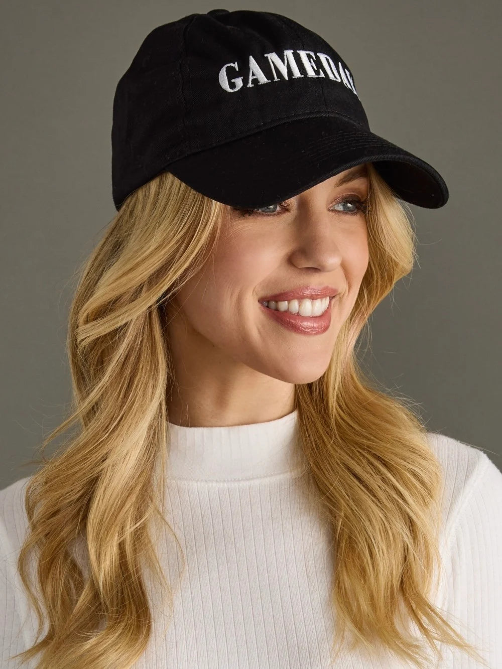 GAMEDAY Baseball Cap