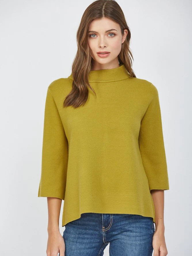 Amy Pullover Sweater