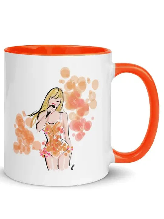 Taylor Swift Mug