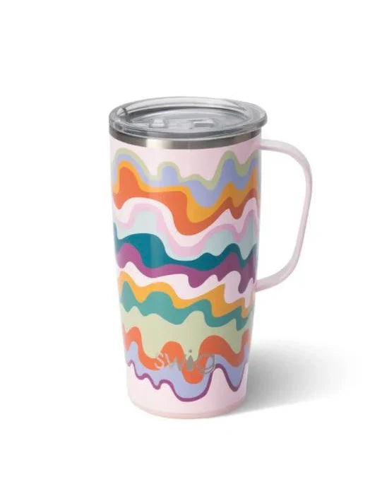 Swig Travel Mug 22 oz