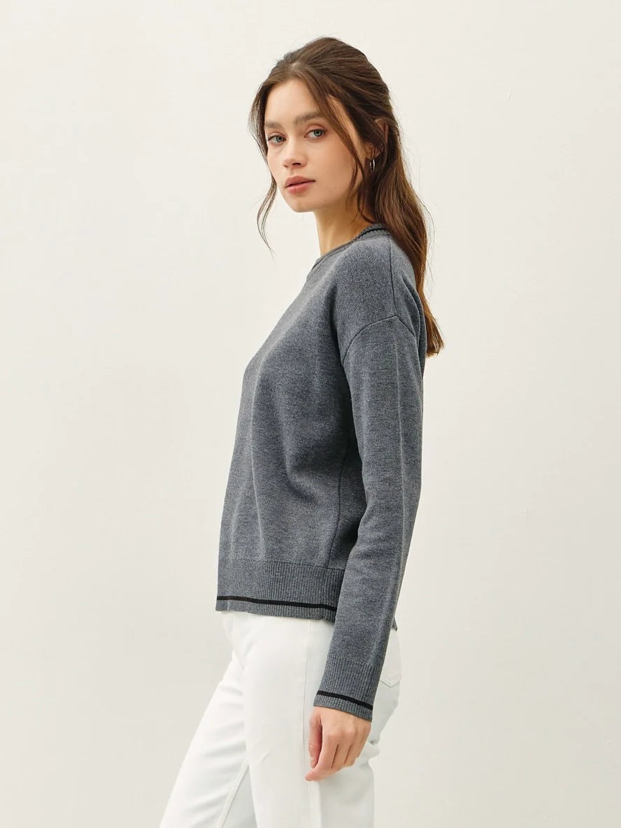 Cierra Sweater