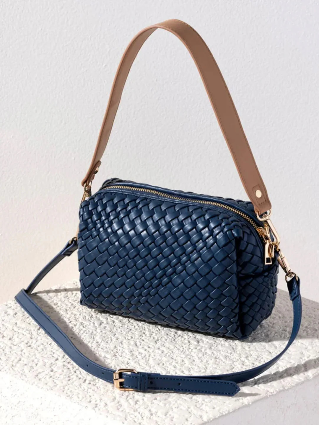 Blaire Boxy Crossbody