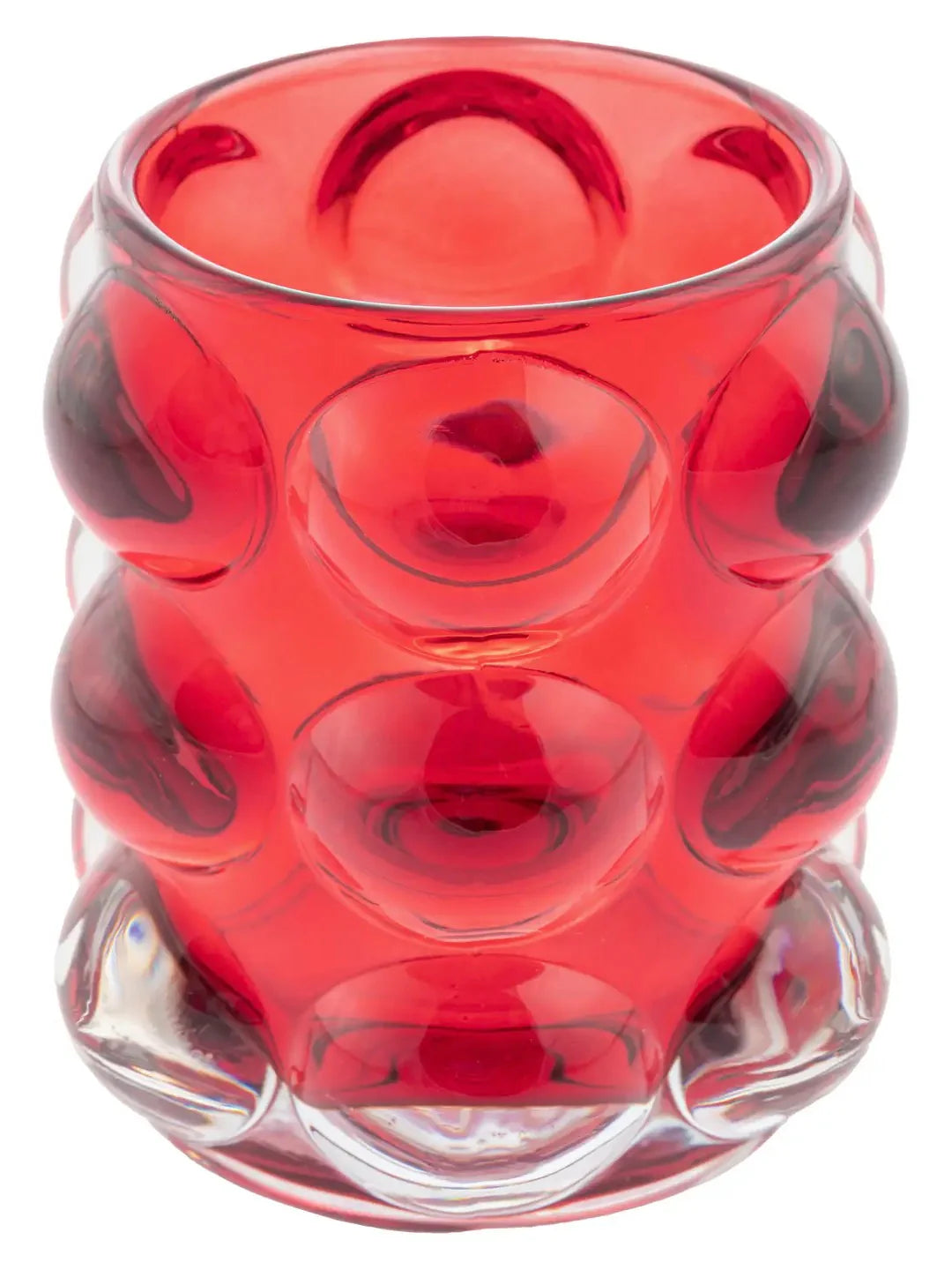 Lucia Hobnail Votive