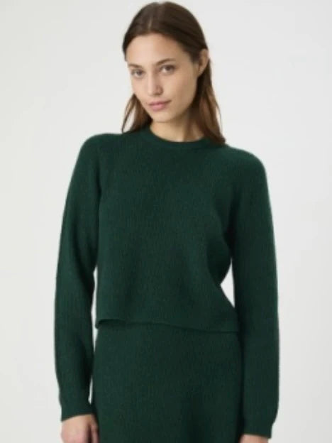 {French Connection} Vhari Knit Classic Pullover Sweater