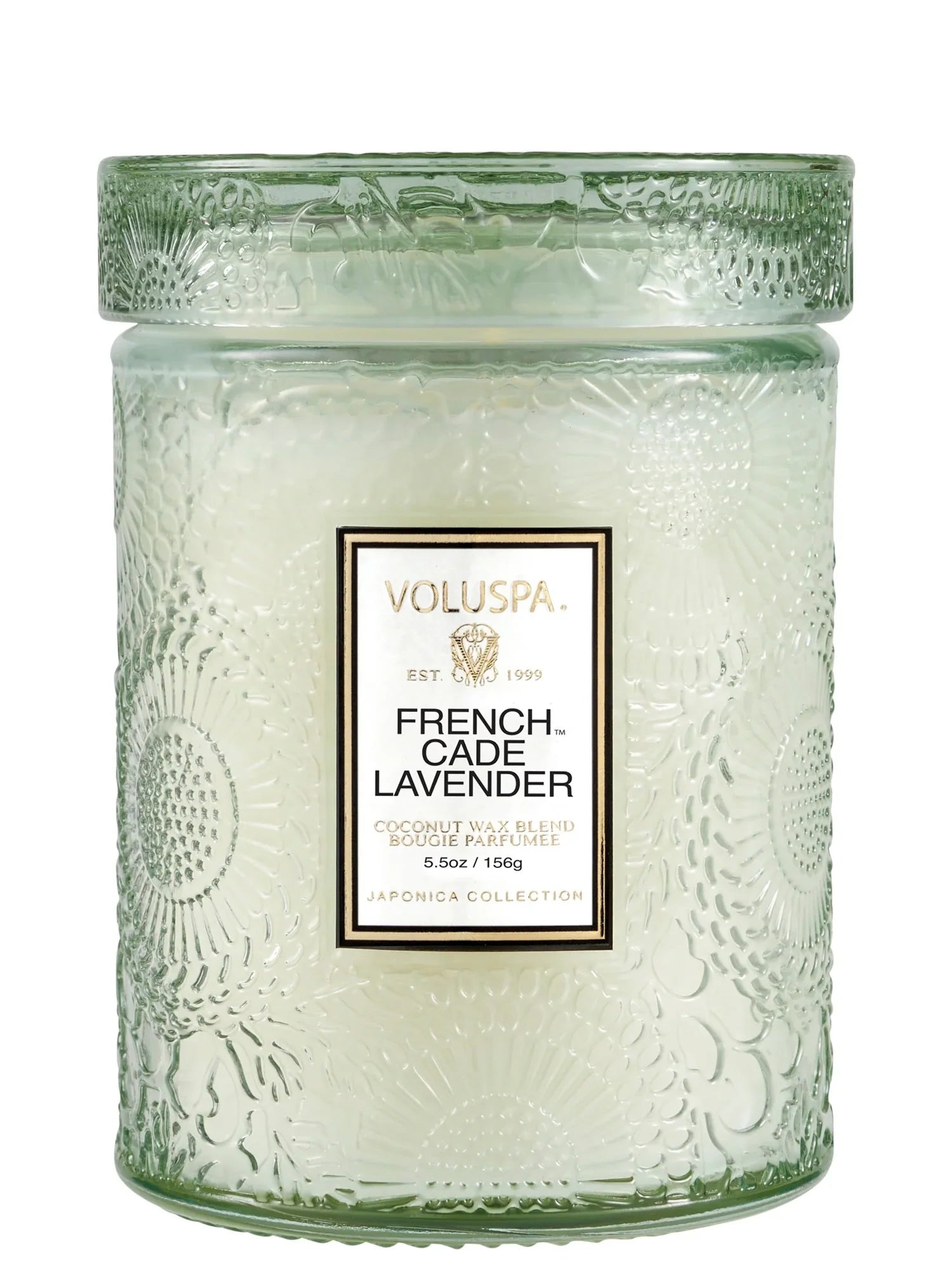 Voluspa : Small Jar Candle