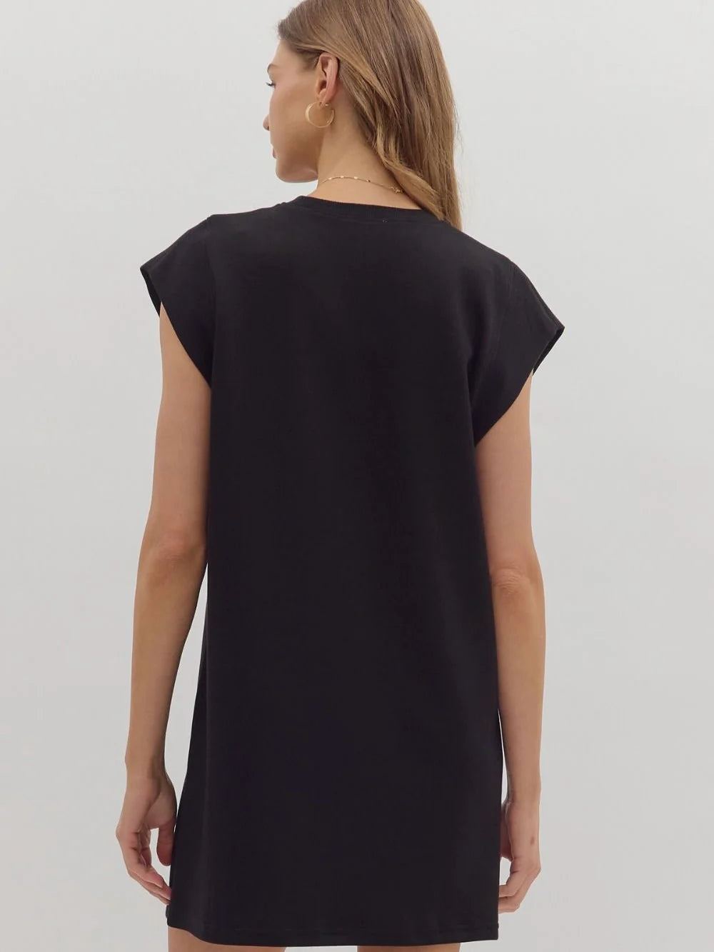 Josephina Mini Dress