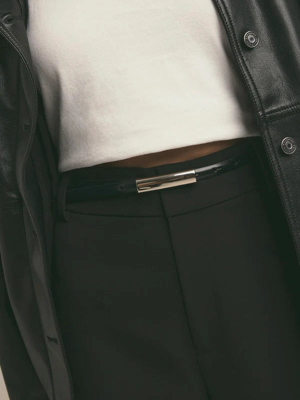 {Favorite Daughter} The Lady Belt