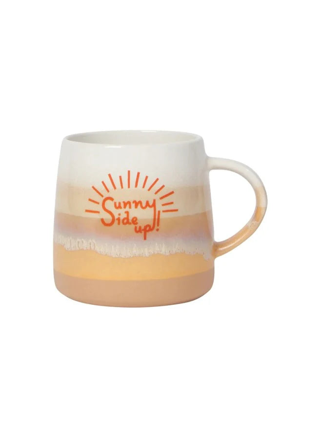 Sunny Side Up Mug