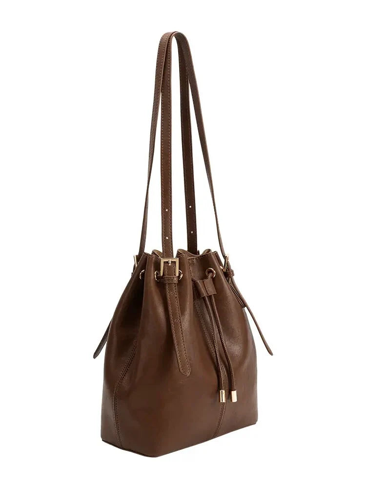 Sally Bucket Bag