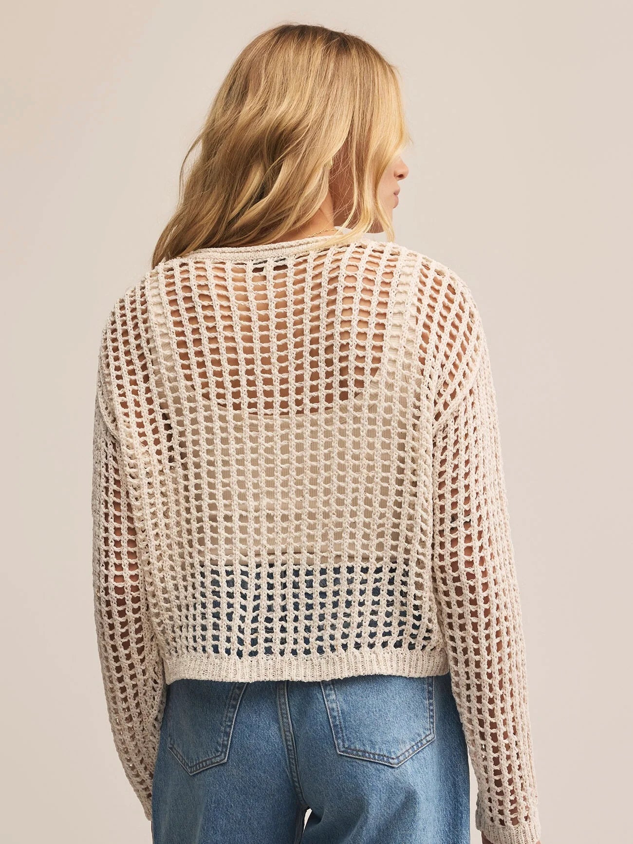 {Z Supply} Felix Sweater