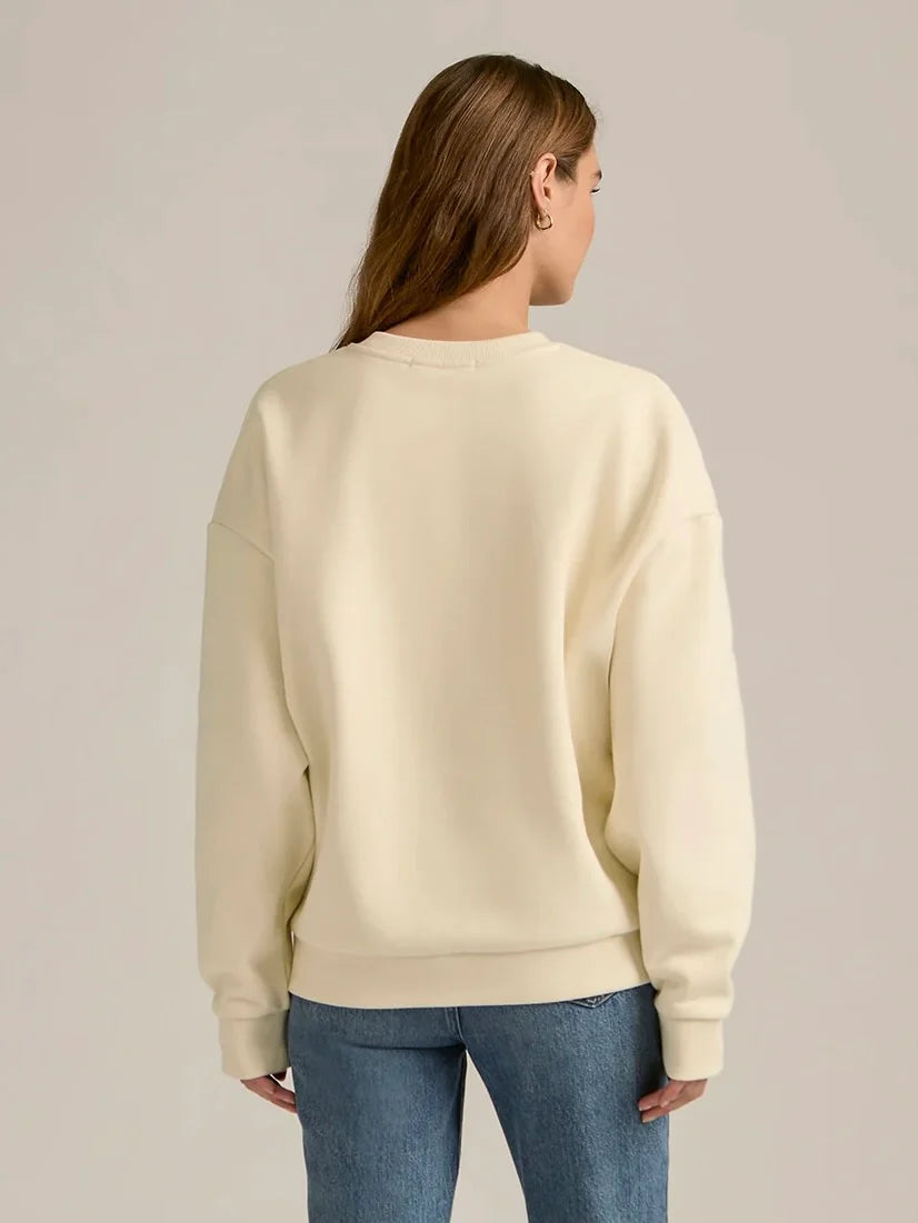 {Favorite Daughter} Spring Mom of the Year Sweatshirt