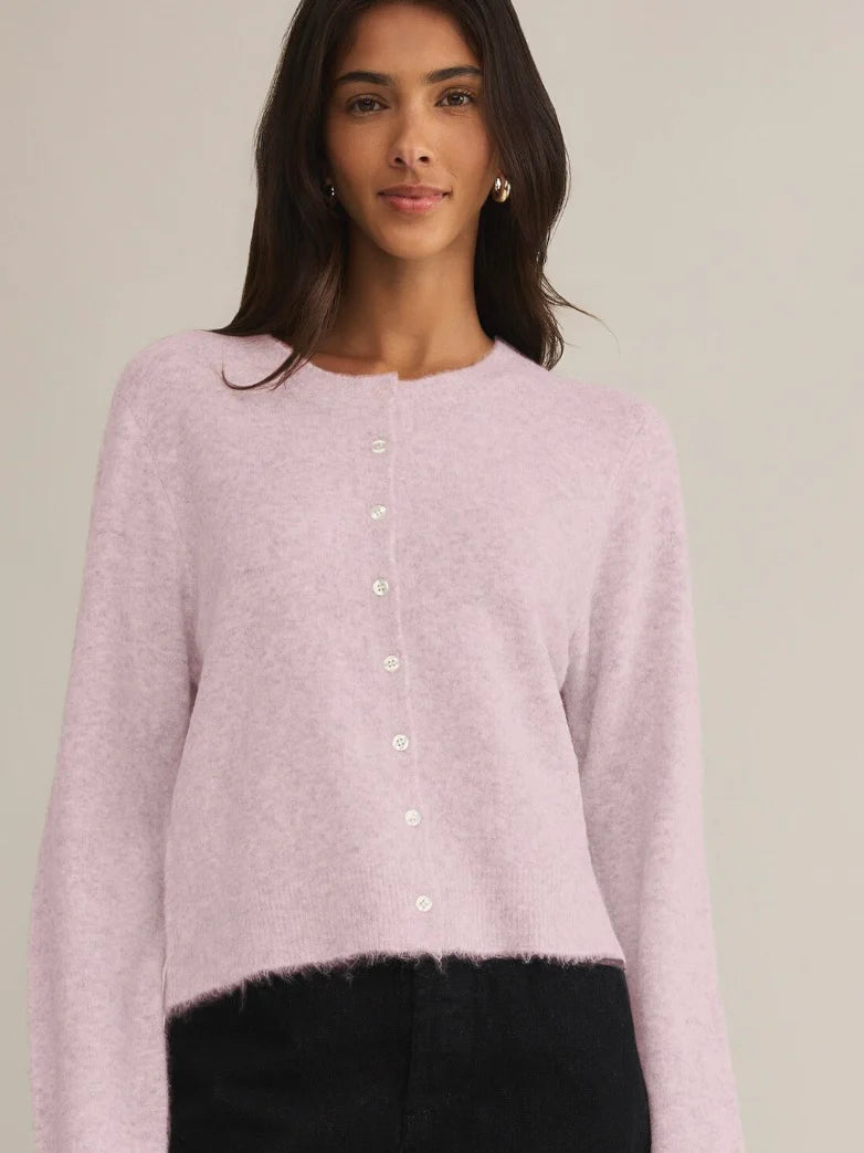 {Z Supply} Medina Cardigan