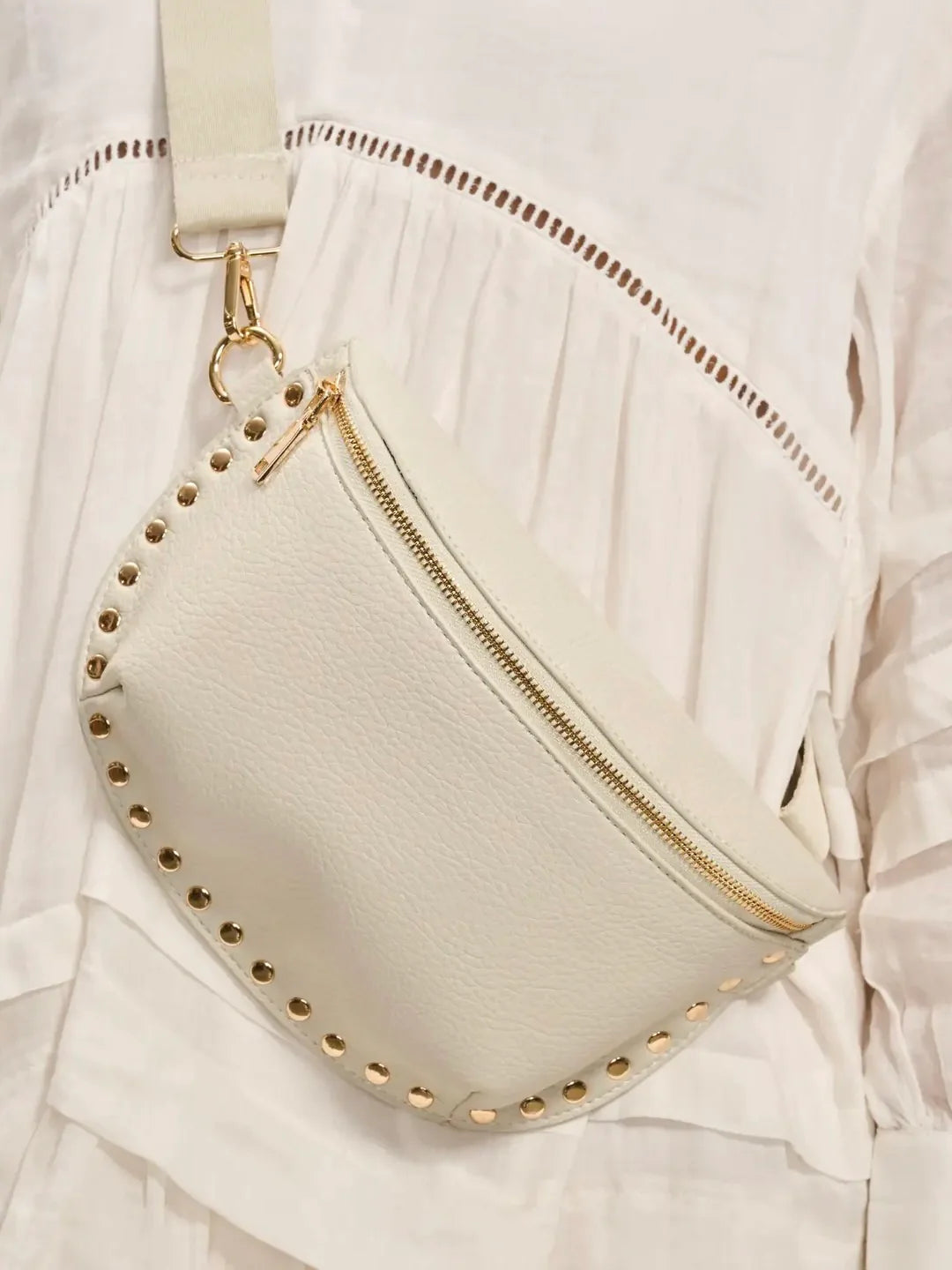 Gizelle Belt Bag