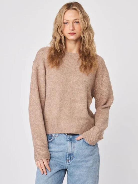 {John & Jenn} Wilfred Sweater