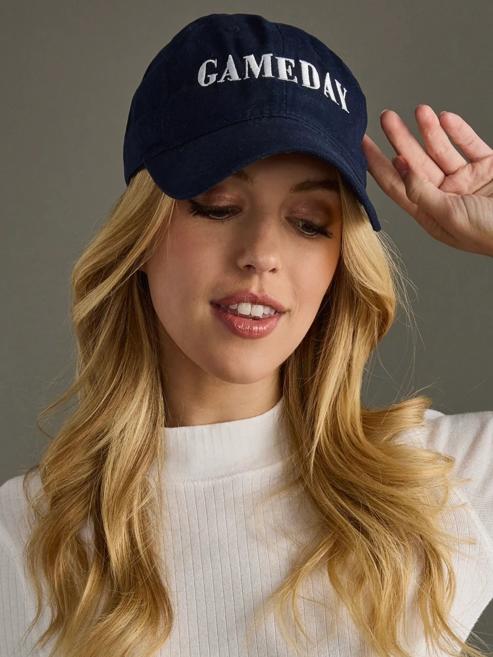 GAMEDAY Baseball Cap