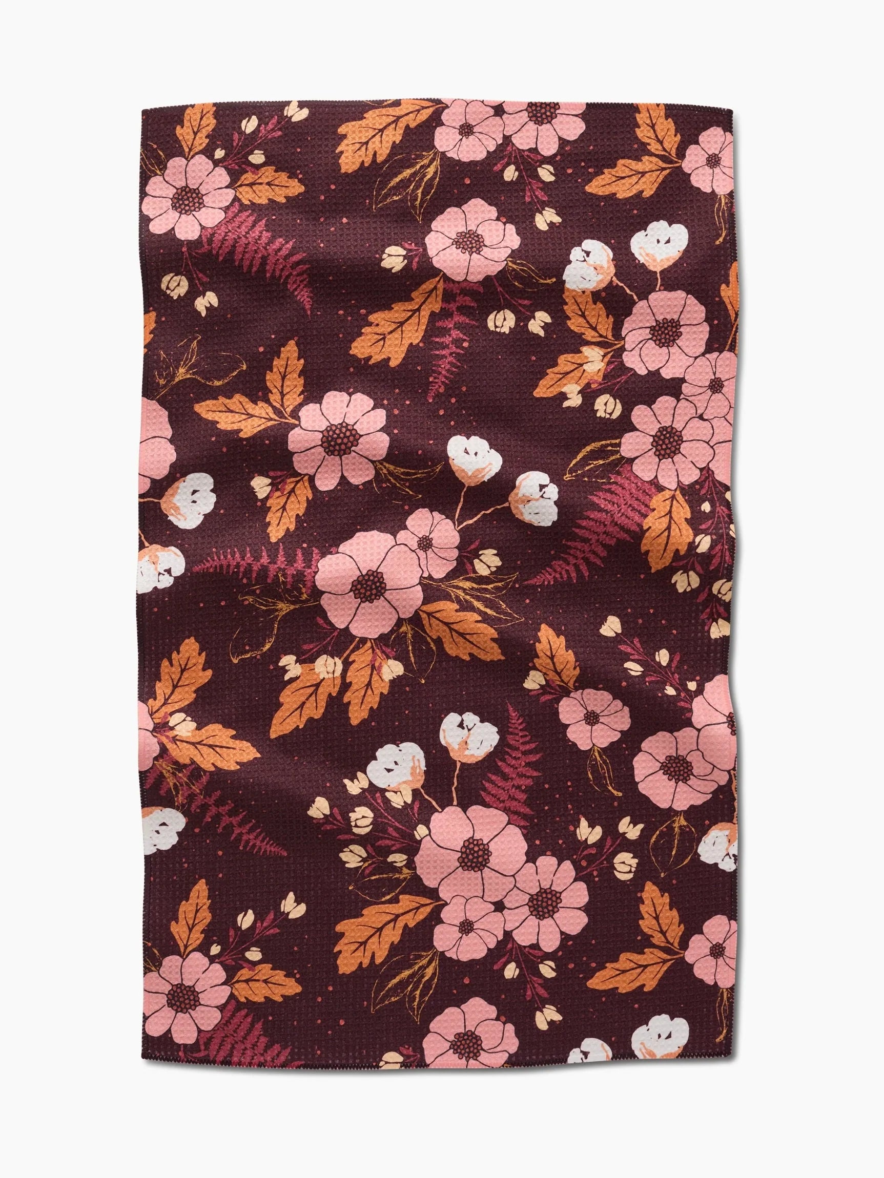 Geometry Tea Towel - In The Oaks