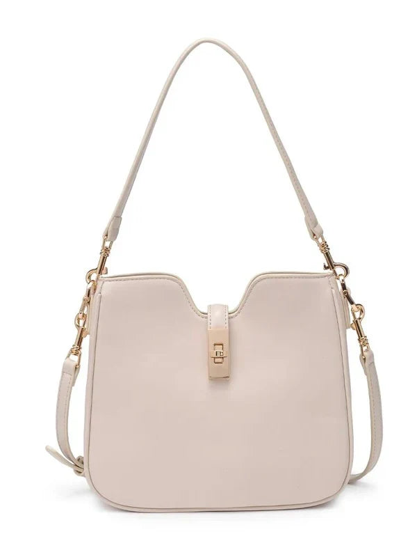 Melissa Buckle Bag