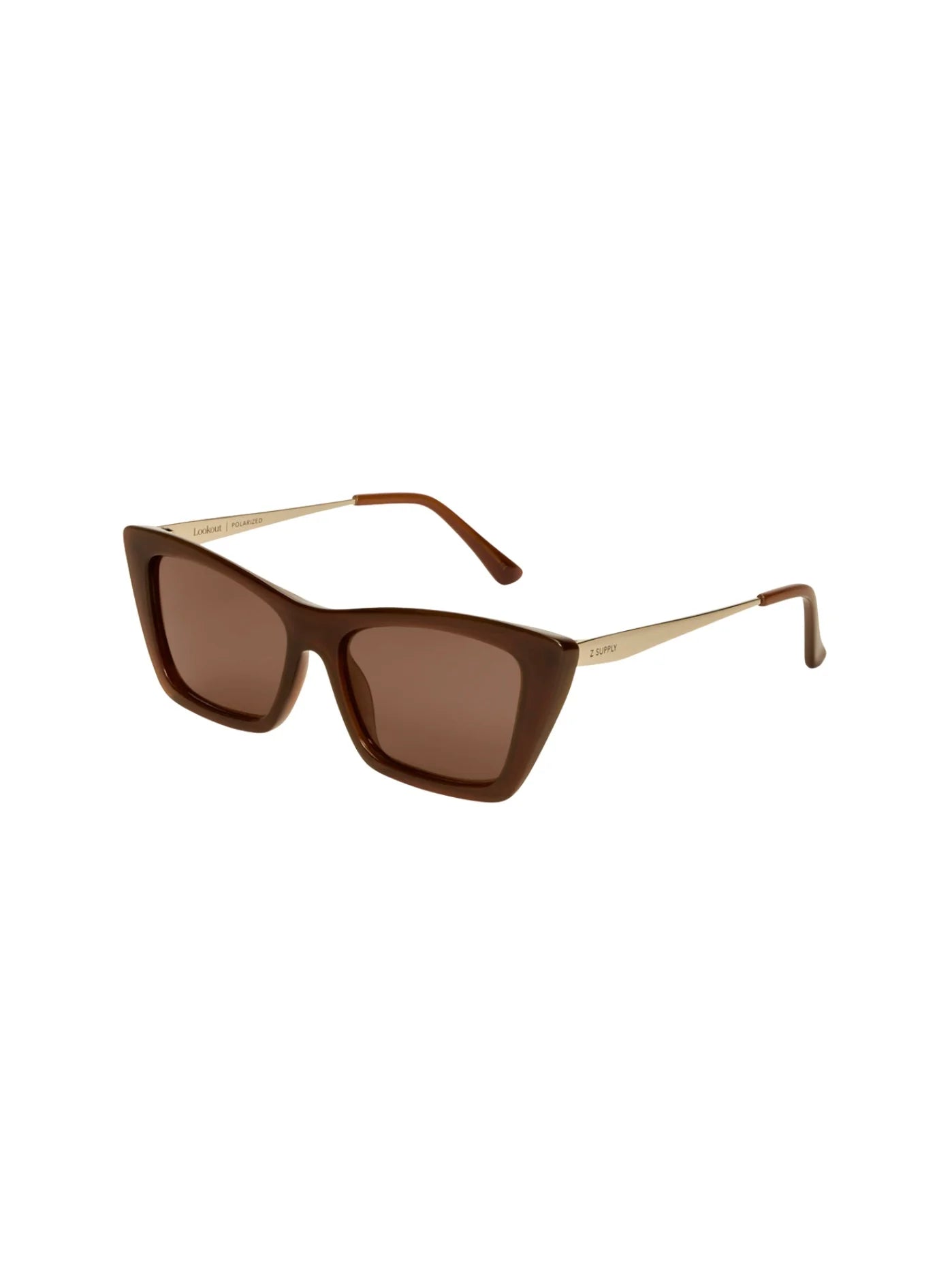 {Z Supply} Lookout Sunglasses