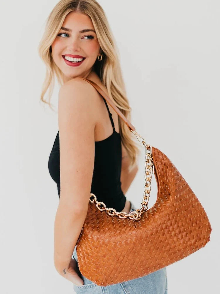 Sienna Shoulder Bag