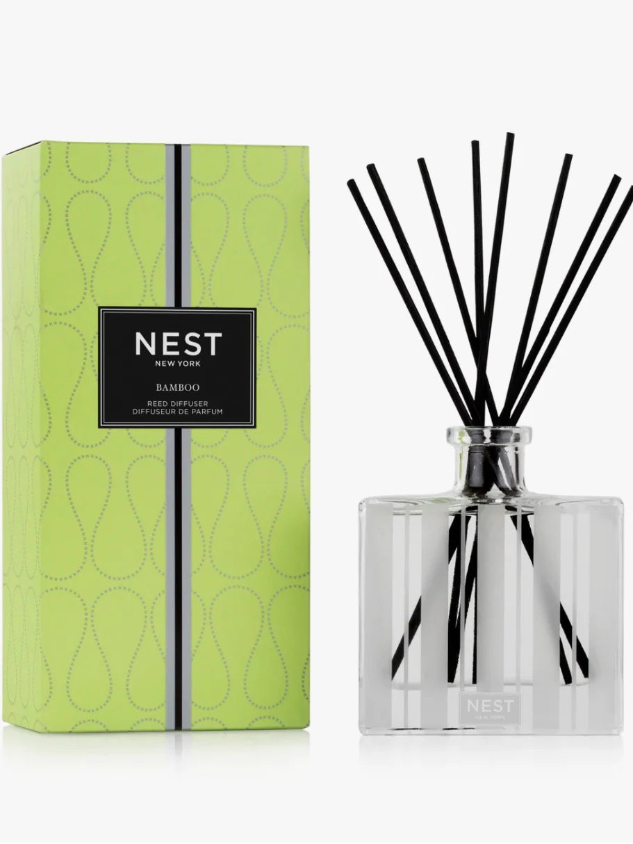 Nest Reed Diffuser