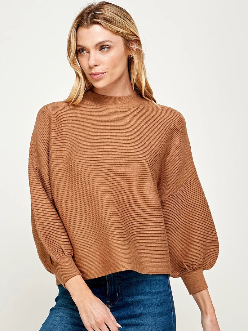 Jane Sweater