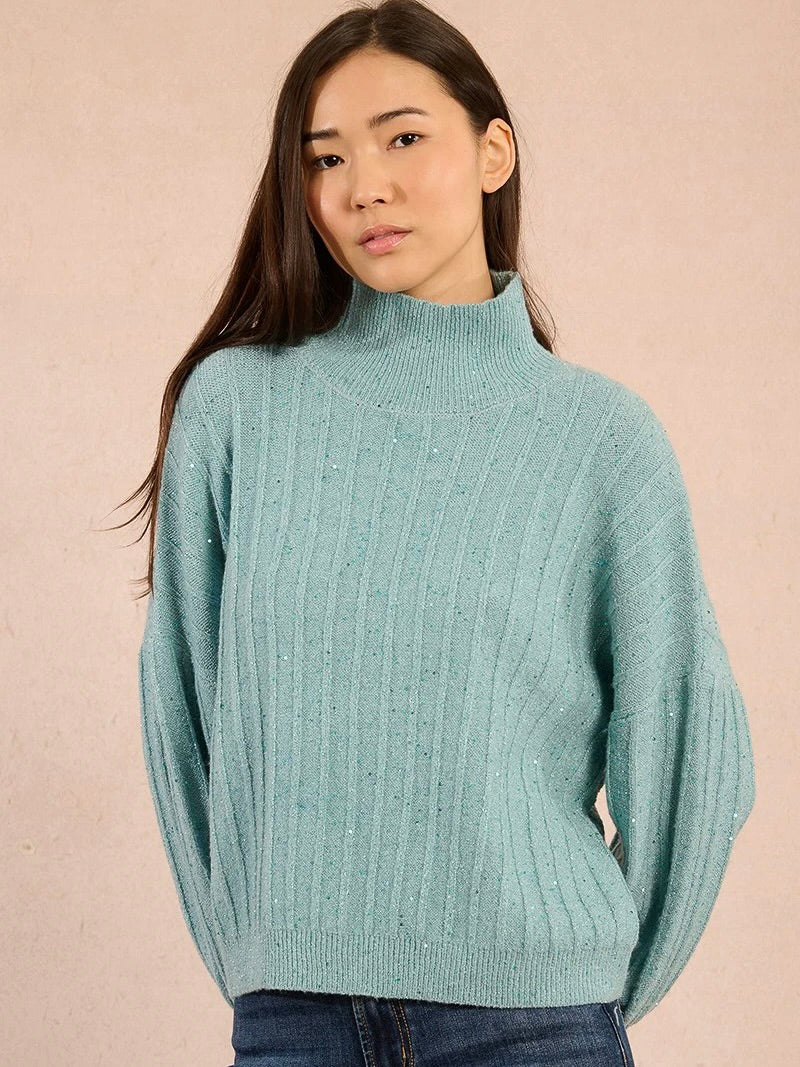 Casey Sweater