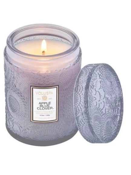 Voluspa : Small Jar Candle