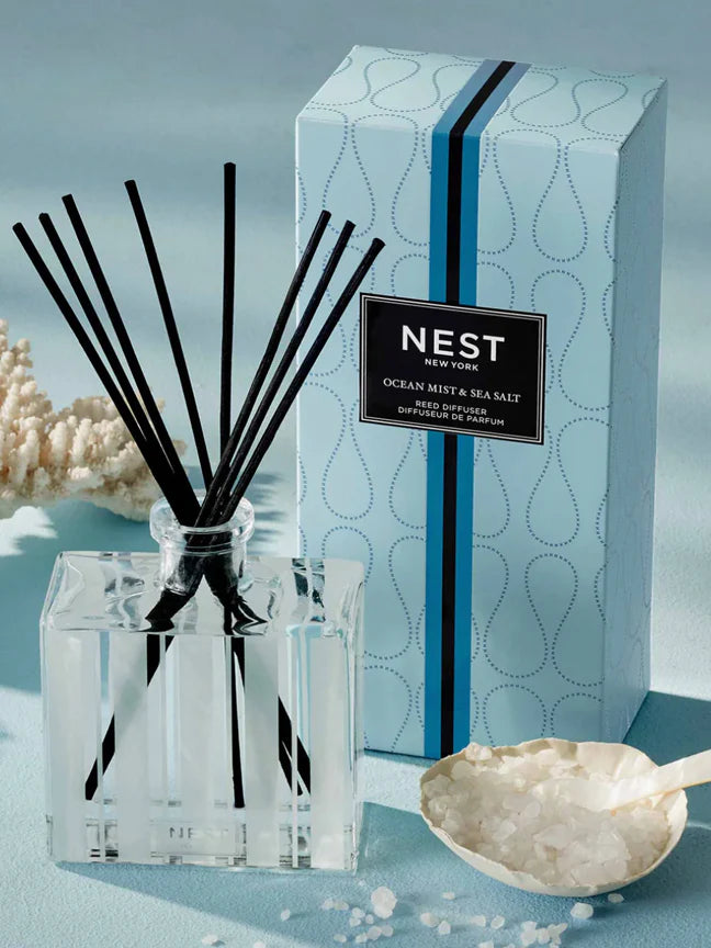 Nest Reed Diffuser