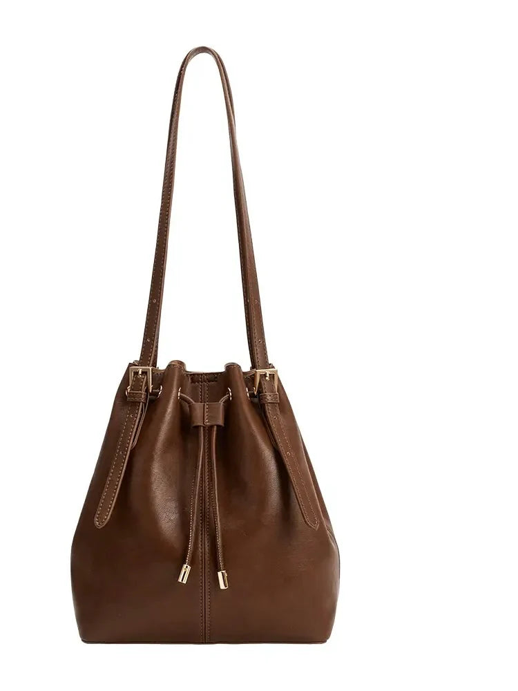 Sally Bucket Bag