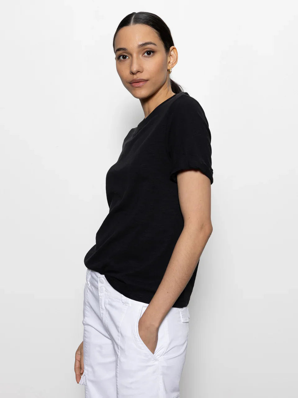 {Sanctuary} Perfect Tee Remix