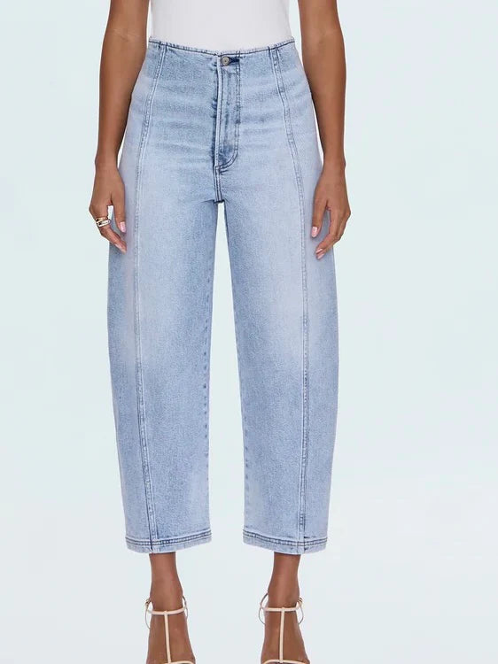 Pistola : Blair Jean