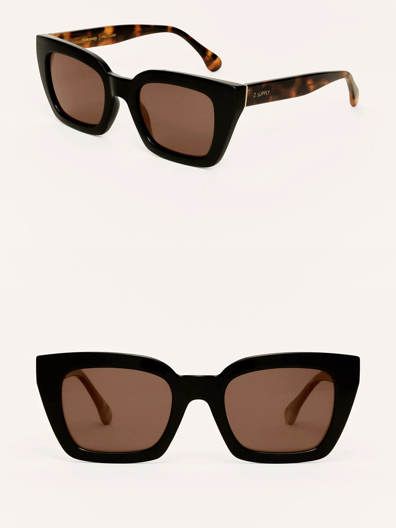 {Z Supply} Hideaway Sunglasses