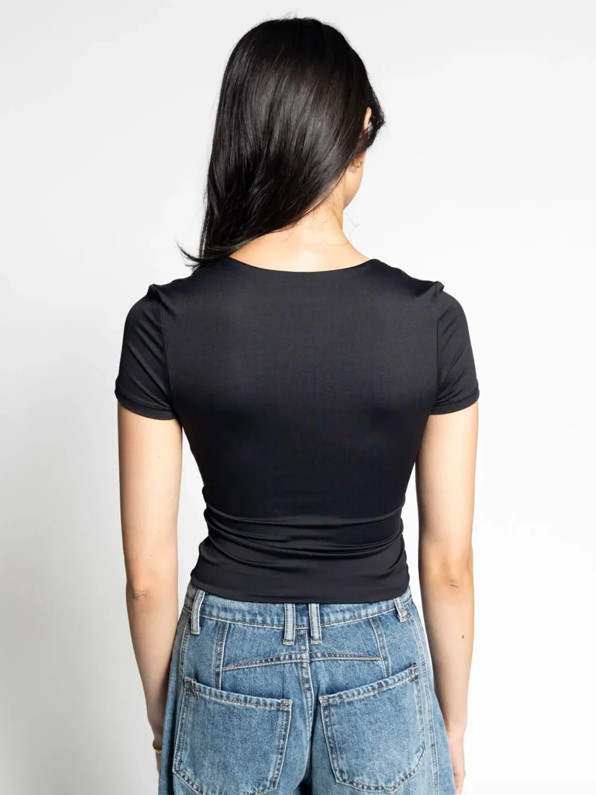 Roxis Crewneck T-Shirt