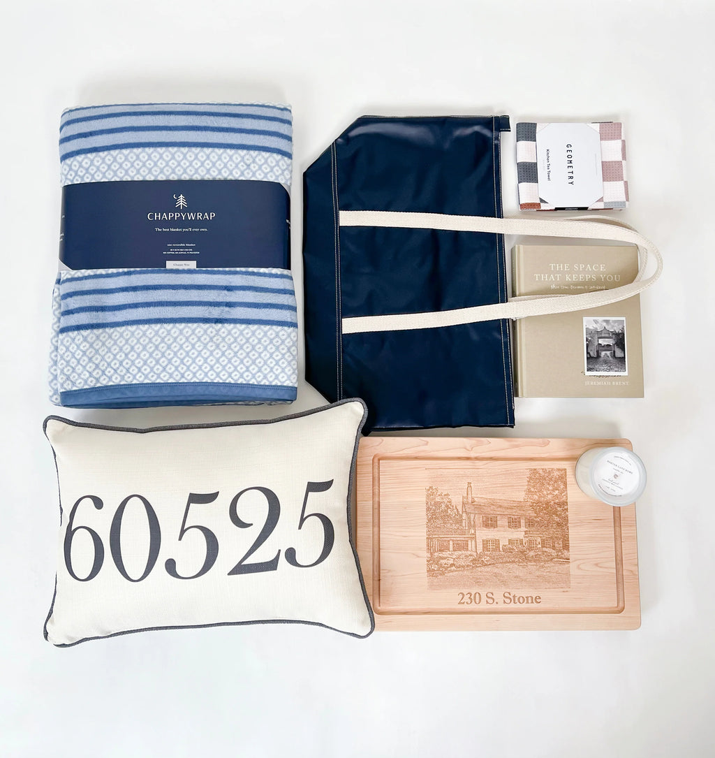 Custom Cutting Board