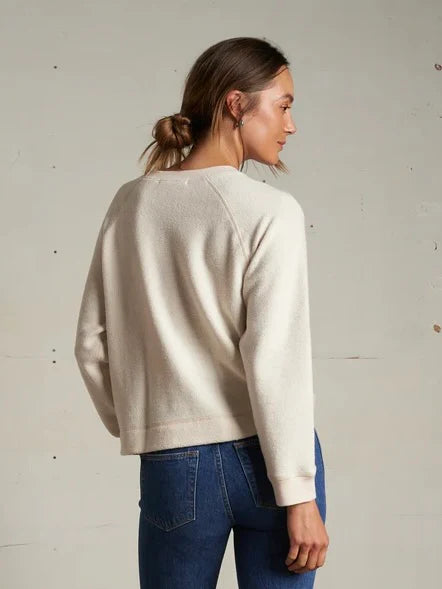 {perfectwhitetee} Eden Sweatshirt