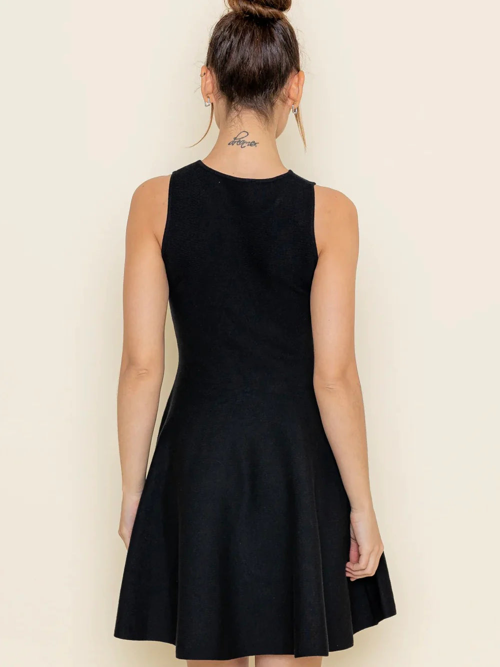 Porcha Sleeveless Dress
