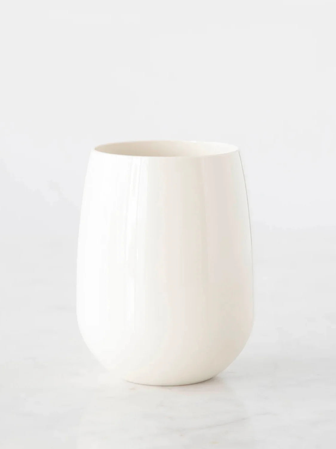 Shatterproof Stemless Wine Glass