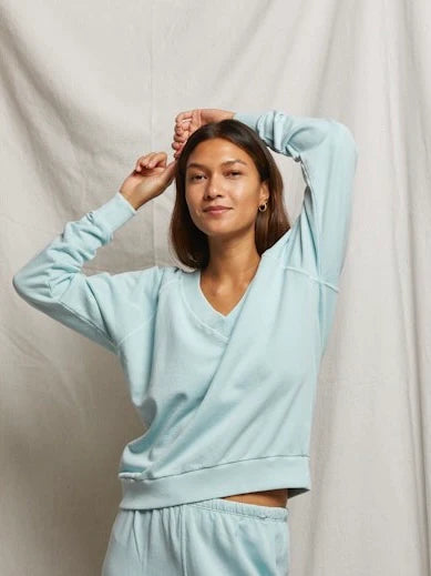 {perfectwhitetee} Sinead Sweatshirt